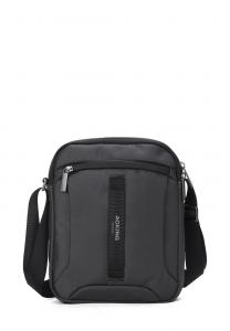 Сумка через плечо Aoking, серый