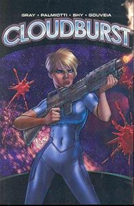 Cloudburst (Image Comics)