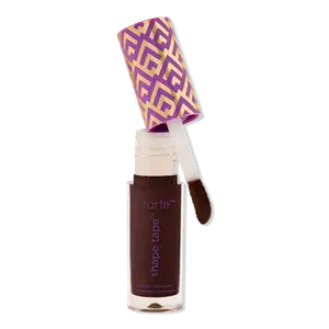 Консилер Shape Tape дорожного размера Tarte, 63N Espresso Neutral