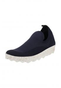 Текстильные тапочки Asportuguesas, синий