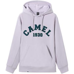 Свитшот унисекс CAMEL, Phantom Black