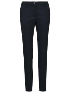 Узкие брюки MADELEINE, темно-синий