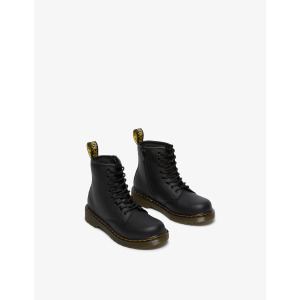 Мягкие ботинки Delavey Dr. Martens, цвет Black Softy