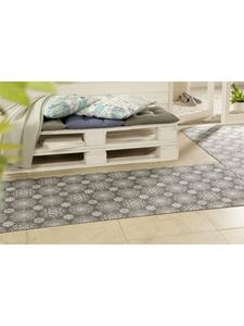 Ковер 44 Cats, серый