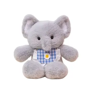 Плюшевая игрушка Running Bear милый питомец уютный ягненок успокаивающий плюшевый мишка воин кукла 50см высота KUMAOYA