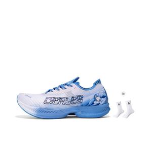 Беговые кроссовки Unisex Low top Prince San CIERSES, Ao Bing Comes with Socks