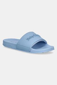 Шлепанцы BREANNA Juicy Couture, синий