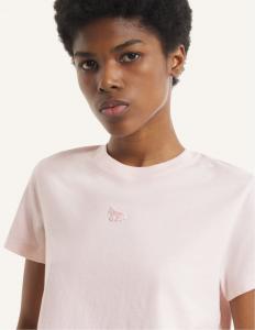 Maison Kitsune/(W)BABY FOX BABY TEE-SHIR