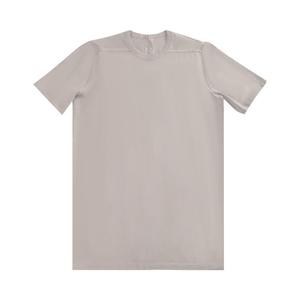 Футболка Rick Owens Level Tee, Flesh