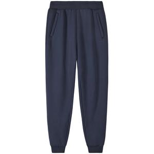 Городские функциональные вязаные спортивные брюки Urban Function Series CAMEL, темно-синий