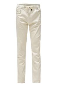 Обычные брюки-чинос Salsa Jeans, бежевый