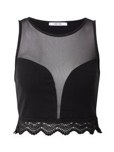 Топ ABOUT YOU Suzi, черный