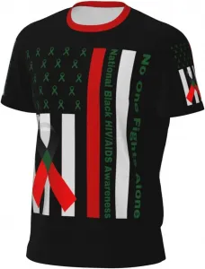 Мужская футболка с сетчатыми вставками, короткий рукав, быстросохнущая