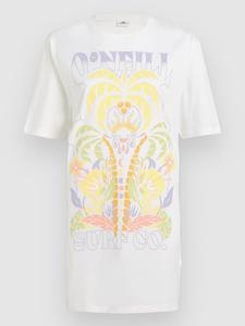 Платье O'Neill Beach Vintage Kleid, snow white