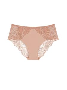 Трусики TRIUMPH Wild Peony Florale, розовый