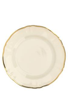 Фруктовая тарелка 'Parisienne' ⌀ 22,5 см Bitossi, белый