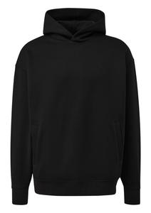 QS Толстовка в черном цвете