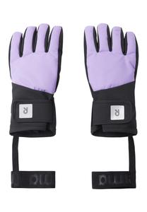 Перчатки ReimaTec Hanskas — внешний материал, сертифицированный bluesign