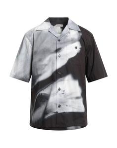 Рубашка Mcqueen, черный