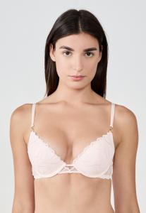 Бюстгальтер Etam ENVOLEE, Powder Pink/Light Pink