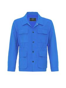 Куртка межсезонная Antioch, Royal Blue