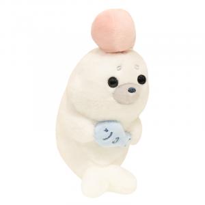 Океанические вертящиеся маленькие зверюшки плюшевый кулон 15 см высота FANNIKEER