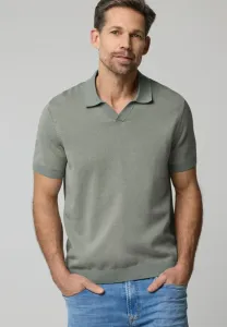 Рубашка поло Street One Men, Grün