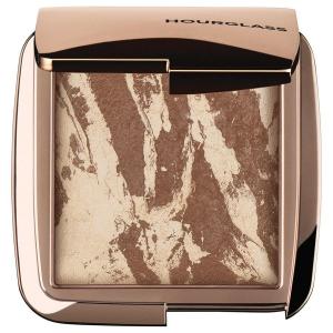 Бронзер ambient lighting Hourglass, diffused bronze light, вес 11 гр.