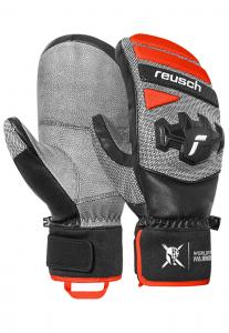 REUSCH Варежки Worldcup Warrior Team Варежки