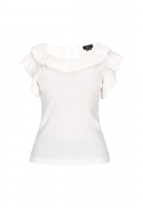 Faina Свитер в цвете Off White