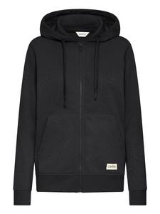 Худи с капюшоном на молнии Oxmo OXKAREN , Black