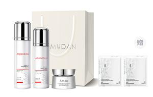 Наборы для ухода за кожей Unisex An Mu Dan
