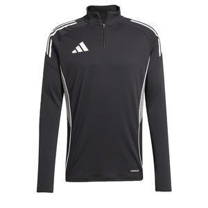Футболка Performance ADIDAS PERFORMANCE Tiro 25, черный
