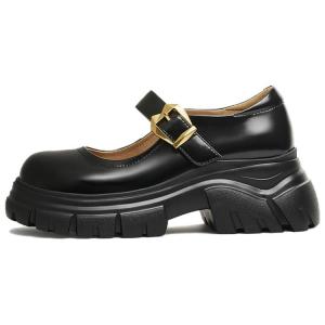 TATA Туфли Women's Casual Shoes Women's Black