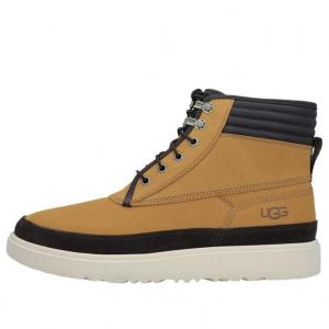 UGG Highland Sport Utility Weather Hiker 'Wheat'