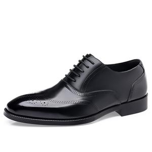 Туфли LUOMAIKE Dress Shoes Men Low-Top