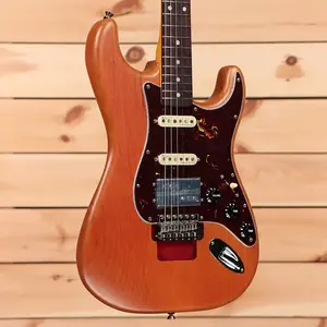 Fender Michael Landau Coma Stratocaster - Coma Red - ML00088