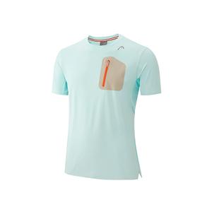 Футболка мужская HEAD, синий