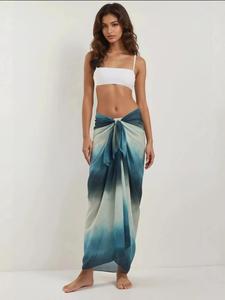 Hiccup Пляжное полотенце Sky Blue