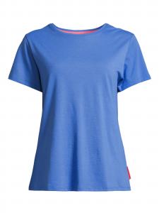 Salzhaut Футболка 'Steentje' в синем цвете