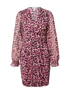 Morgan Платье '261-RIBLOO' в цвете Pink, Dark Pink