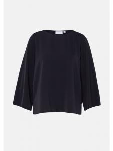 Comma Блузка цвета 5976_navy