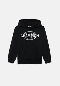 Худи Champion GRAPHIC HOODIE UNISEX, Black