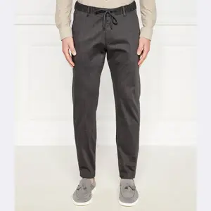 Брюки-Чиносы Maxton современного кроя Joop!, черный