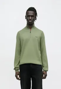 Вечный джемпер Boss, Khaki