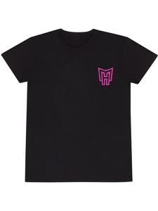 Футболка Tour Tee T-Shirt черного цвета Monster High