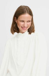 Блуза BYFENJA b.young, белый