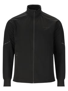 Функциональная куртка Aries в цвете 1001 Black Endurance