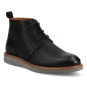 Ботинки Stratton chukka Vance Co., черный