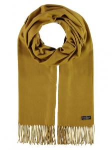 Шарф Fraas, зеленый